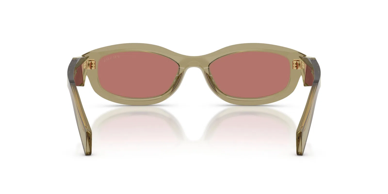 Prada D24S Sunglasses - view 8